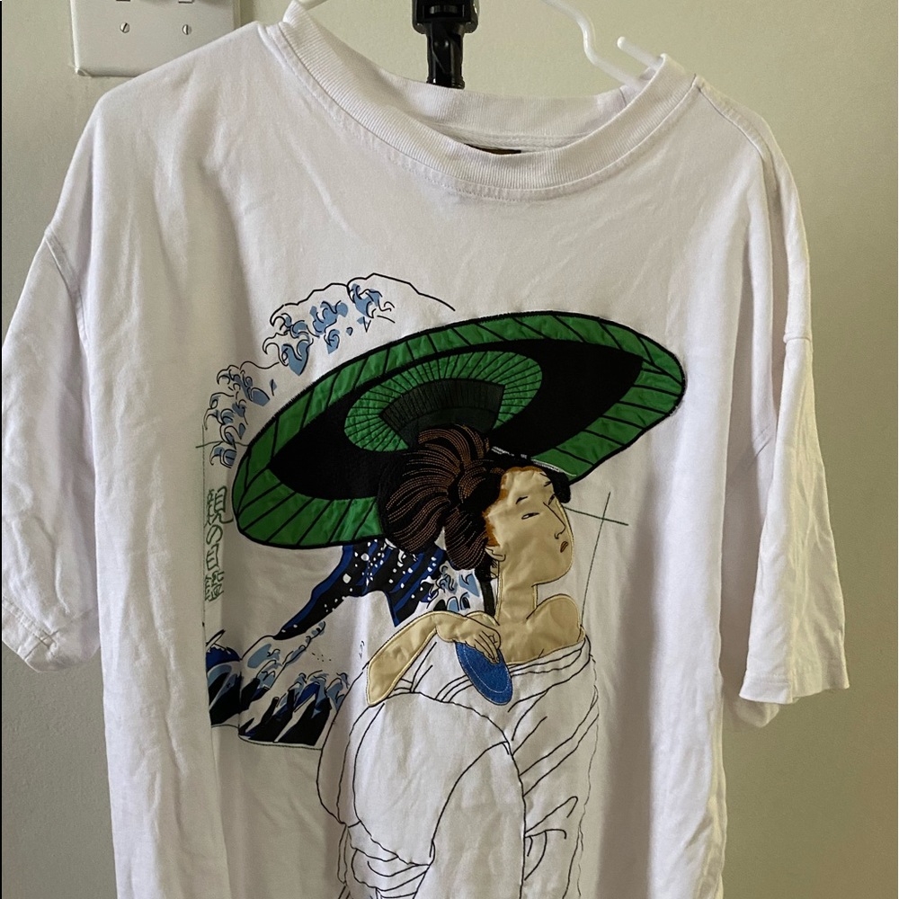 Geisha Tee